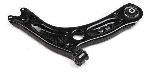 SD-1526050IT - HORQUILLA DE SUSPENSION <BR> HORQUILLA INFERIOR DERECHA <BR> AUDI A3 2013-2020 <BR> SEAT LEON 2014-2020 <BR> VOLKSWAGEN GOLF VII 2013-2019 <BR> VOLKSWAGEN JETTA VII 2015-2018 <BR> VOLKSWAGEN JETTA VIII 2019-2022