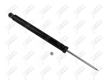 JAS-SU222 - AMORTIGUADOR <BR> BI TUBO TRASERO <BR> FORD FOCUS 2012-2018