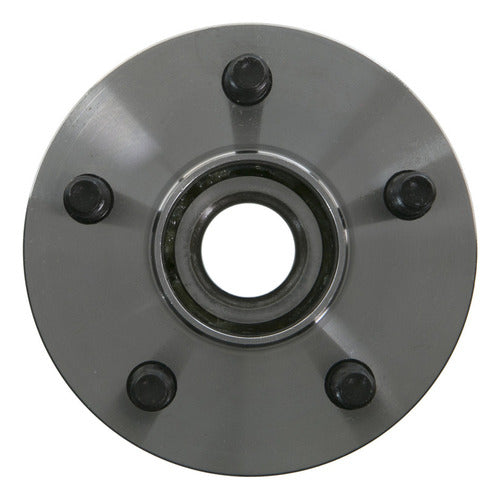 BCA-512167 - MAZA <BR> MAZA TRASERA <BR> DODGE NEON 02-05 <BR> CHRYSLER PT CRUISER 01-10