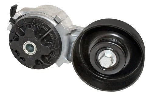 4KAR-326 - TENSORES PARA CHEVROLET S-10 BLAZER V8 6.2L 1988