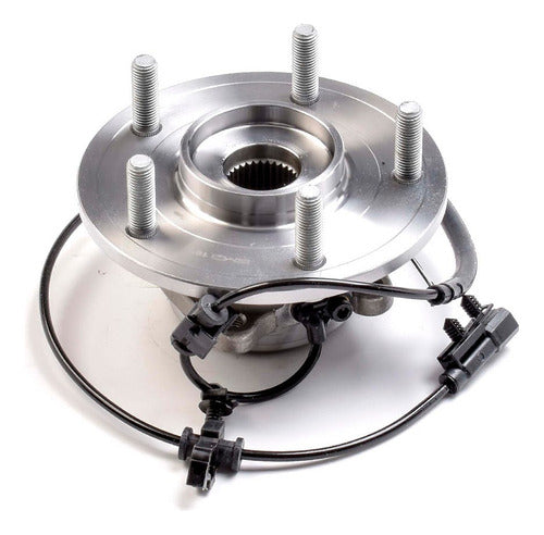 SD-2306043 - MAZA MAZA TRASERA IZQUIERDA CHRYSLER JOURNEY 2009-2019 CHRYSLER PROMASTER 2014-2020
