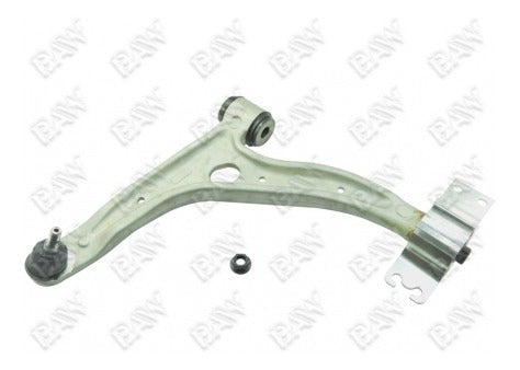 BAW-CM955 - HORQUILLA DE SUSPENSION - HORQUILLA DELANTERO INFERIOR L - MERCEDES-BENZ A CLASS 2013-2018 - MERCEDES-BENZ B CLASS 2012-2018 - MERCEDES-BENZ CLA CLASS 2014-2019