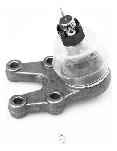 SD-40161-B9500 - ROTULA <BR> ROTULA INFERIOR IZQUIERDA <br> NISSAN PICKUP 4X2 1979-1993 <br> NISSAN PICKUP 4X4 1980-1982