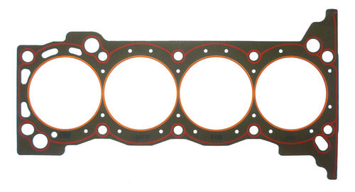 HGX-8040357-ART - EMPAQUE DE CABEZA <BR> TOYOTA 4RUNNER L4 2.7 L. 16 V. DOHC 2TRFE 2010 <BR> TOYOTA HIACE L4 2.7 L. 16 V. DOHC 2TRFE 2006-2015 <BR> TOYOTA HILUX L4 2.7 L. 16 V. DOHC 2TRFE 2004-2011 <BR> TOYOTA TACOMA L4 2.7 L. 16 V. DOHC 2TRFE 2005-2013