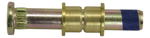 HO-857C - PERNO Y KIT DE COJINETE DE BISAGRA DE PUERTA DELANTERO DERECHO PARA HONDA CIVIC 1995-2012