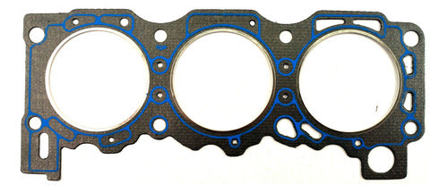 HGX-2662041-SB - EMPAQUE DE CABEZA - FORD BRONCO II V6 2.9 L. 12 V. OHV 1986-1990 - FORD RANGER V6 2.9 L. 12 V. OHV 1986-1992 - MERKUR SCORPIO V6 2.9 L. 12 V. OHV 1988-1989