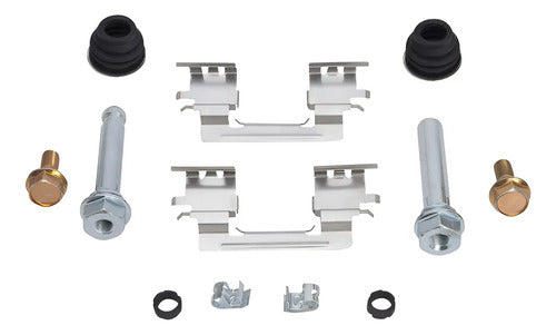HO-KC638 - KIT DE HARDWARE DEL CALIPER DE FRENO DE DISCO  PARA TOYOTA SIENNA 2002-2009