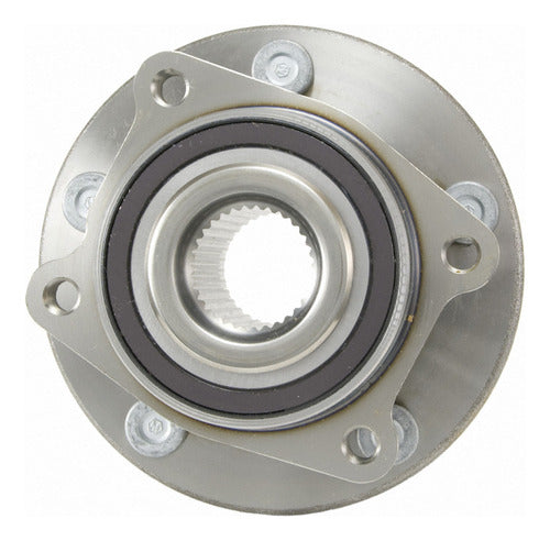 BCA-513263 - MAZA <BR> MAZA DELANTERA IZQUIERDA/DERECHA <BR> CON ABS <BR> CHRYSLER 200 11-14 <BR> SEBRING 07-11 <BR> DODGE AVENGER 08-14 4X4 <BR> AVENGER 08-14 4X2