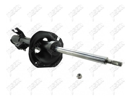 JAS-SU163 - AMORTIGUADOR <BR> BI TUBO TRASERO DERECHO <BR><BR> NISSAN X-TRAIL 2002-2007