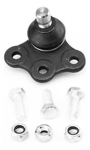SD-352803IT - ROTULA <BR> ROTULA INFERIOR <BR> CHEVROLET GMC CORSA 2002-2008 <BR> CHEVROLET GMC TORNADO 1 2004-2011