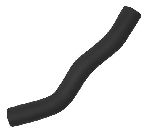 CAU-4943 - MANGUERA DE RADIADOR INFERIOR PARA SUZUKI VITARA L4 1.6L GASOLINA 1999-2002