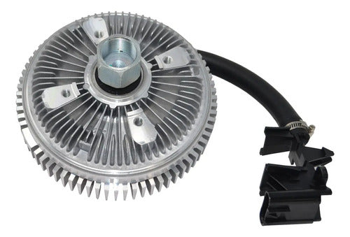 4KAR-5815EV - FAN CLUTCH PARA BUICK RAINIER L6 4.2L STD 2004-2006