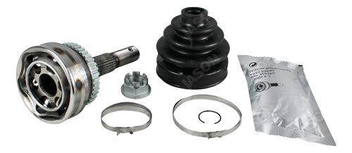 JAS-CJ009 - JUNTA HOMOCINETICA JUNTA LADO RUEDA NISSAN LUCINO 1996-2000 NISSAN SENTRA 1996-2006