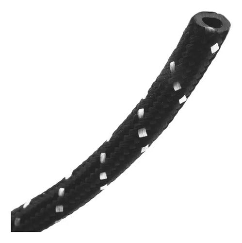 CAU-30612 - COMBUSTIBLE PARA ROLLO COMBUSTIBLE CON MALLA 25 METROS ALL ALL