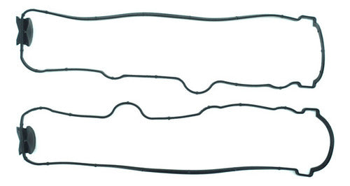 VSX-6062020 - EMPAQUE DE TAPA PUNTERIAS CHEVROLET VECTRA V6 3.2 L. 24 V. DOHC Z32SE 2002-2006