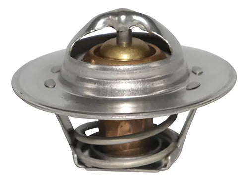 CAU-TT1024 - TERMOSTATO PARA DODGE DAKOTA L4 2.5L GASOLINA 1996-1996