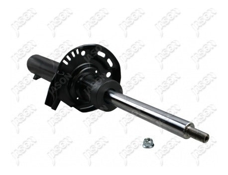 JAS-SU355 - AMORTIGUADOR <BR> BI TUBO DELANTERO <BR> AUDI Q3 2016-2020 <BR> VOLKSWAGEN TIGUAN 2009-2011 <BR> VOLKSWAGEN TIGUAN 2015-2017 <BR>