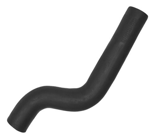 CAU-2691 - MANGUERA MOLDEADA INFERIOR MANGUERA MOLDEADA INFERIOR 4RUNNER 2.4L 92-95 RAD INF TUBO A RAD