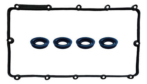 VSX-2640062 - EMPAQUE DE TAPA PUNTERIAS <BR> FORD RANGER L4 2.2 L. DIESEL 16 V. TDI DIESEL 2012-2017 <BR> FORD TRANSIT L4 2.2 L. DIESEL 16 V. TDI DIESEL 2014-2017