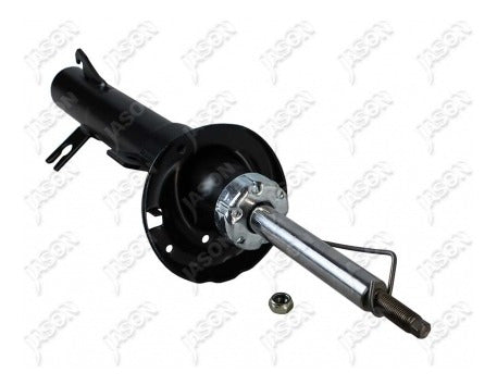 JAS-SU260 - AMORTIGUADOR <BR> BI TUBO DELANTERO <BR> FORD FIESTA 2003-2012