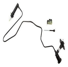 LK-513002810 - CONTROL HIDRAULICO CLUTCH <BR> FORD F-150 1993-1994 (V8 5.0L V8 5.8L) <BR> F150 F250 F350 V6 5.0 V8 5.0 5.8L 91/93