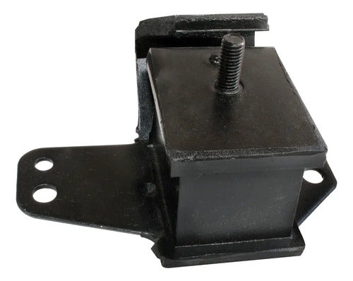SM6676-NI - SOPORTE MOTOR FRONTAL IZQUIERDO/DERECHO PARA NISSAN D-21 ESTAQUITA L4 2.4L 1986-1994