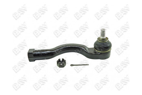 BAW-TD745 - TERMINAL EXTERIOR <BR> TERMINAL EXTERIOR L <BR> MITSUBISHI L200 2008-2020 <BR> MITSUBISHI MONTERO 2002-2007 <BR> MITSUBISHI MONTERO SPORT 2008-2020 <BR>