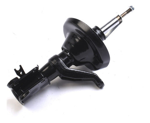 SD-7000312 - AMORTIGUADOR <BR> GAS DELANTERO IZQUIERDO <BR> HONDA CIVIC 2003-2005 EXCEPTO SI HATCHBACK