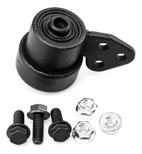 SD-1403008 - BUJE DE SUSPENSION - BUJE INFERIOR - GMC CORSA 2002-2008 CON SOPORTE - GMC MERIVA 2003-2008 CON SOPORTE - GMC TORNADO (1) 2004-2011 CON SOPORTE
