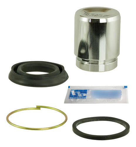 HO-214A - KIT DE PISTÓN DEL CALIPER DE FRENO DE DISCO  PARA VOLKSWAGEN ATLANTIC 1981-1987