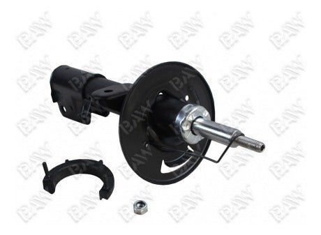 JAS-SU299 - AMORTIGUADOR <BR> BI TUBO DELANTERO DERECHO <BR> FORD EXPLORER 2011-2012