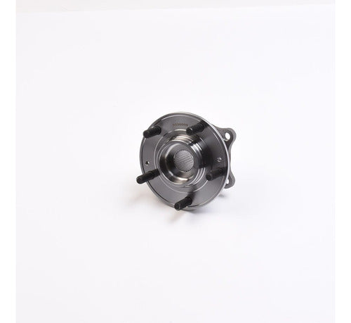 SD-2305003 - MAZA - MAZA DELANTERA 5B - 30 ESTRIAS - HYUNDAI SONATA 2015-2018 - HYUNDAI TUCSON 2016-2021 - KIA OPTIMA 2016-2020 - KIA SPORTAGE 2020 - KIA SPORTAGE II 2016-2022