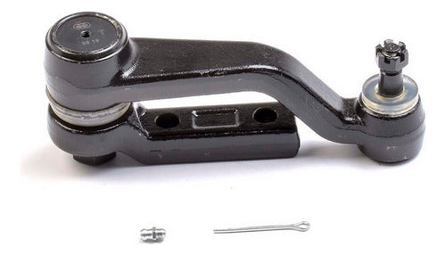 SD-K6392 - BRAZO AUXILIAR <BR> BRAZO AUXILIAR <br> GMC ASTRO MINIVAN <br> SAFARI <br> 4X4 1990-2005