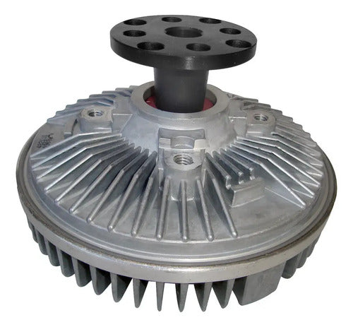 4KAR-2797 - FAN CLUTCH PARA BUICK ROADMASTER V8 5.7L STD 1994