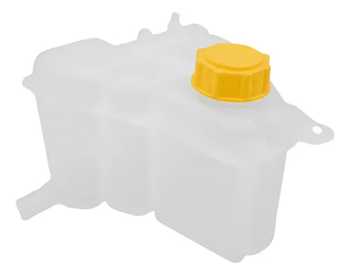 CAU-700174 - DEPÓSITO DE REFRIGERANTE DE MOTOR PARA FORD ECOSPORT L4 2.0L GASOLINA 2004-2012