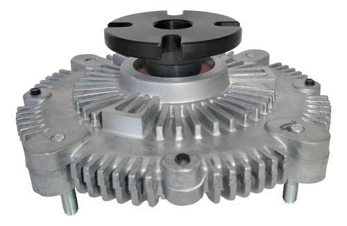 4KAR-2565 - FAN CLUTCH PARA CHRYSLER D50 L4 2.6L STD 1980-1982