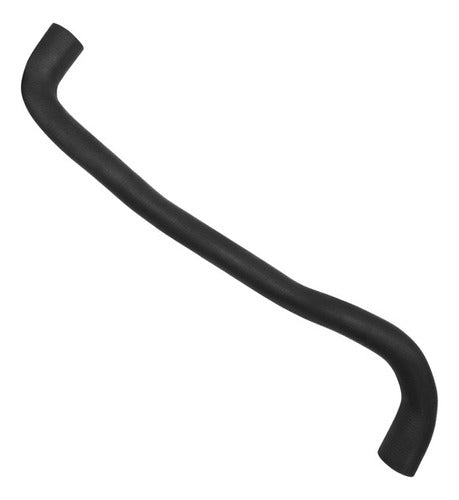 CAU-11155 - MANGUERA MOLDEADA INFERIOR <BR> MANGUERA MOLDEADA INFERIOR <BR> EUROVAN 1.9L TDI 05-09 RAD INF