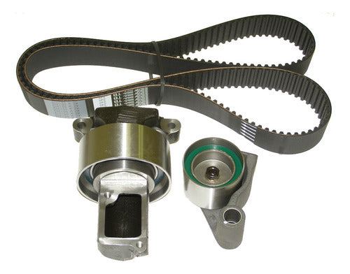 CY-BK240 - KIT DE DISTRIBUCION <BR> JUEGO DE CINTURON <BR> TOYOTA 4RUNNER 1993-1995 <BR> TOYOTA PICKUP 1993-1995 <BR> TOYOTA T100 1993-1994