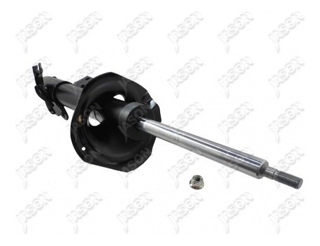 JAS-SU164 - AMORTIGUADOR <BR> BI TUBO TRASERO IZQUIERDO <BR><BR> NISSAN X-TRAIL 2002-2007