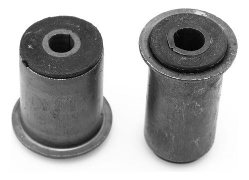 SD-K6282 - BUJE DE SUSPENSION - (2 PZA) BUJE INFERIOR - GMC S10 - S10 BLAZER - JIMMY - SONOMA - BRAVADA 1982-2004 - DODGE - CHRYSLER DAKOTA - DURANGO 4X2 1987-2004 - ISUZU HOMBRE 4X2 1996-2002