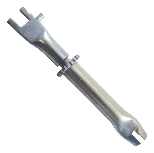 HO-400R - AJUSTADOR DE FRENO DE TAMBOR TRASERO DERECHO PARA TOYOTA 4RUNNER 1985-2000