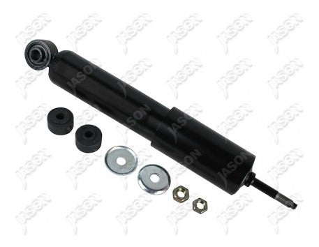 JAS-SU267 - AMORTIGUADOR <BR> BI TUBO DELANTERO <BR> NISSAN FRONTIER 2000-2004 MODELO SE/ XE <BR> NISSAN FRONTIER 2002-2004 MODELO SC <BR> NISSAN FRONTIER 2002-2004 AWD <BR> NISSAN FRONTIER 2000-2001 <BR> NISSAN FRONTIER 2000-2001 <BR>
