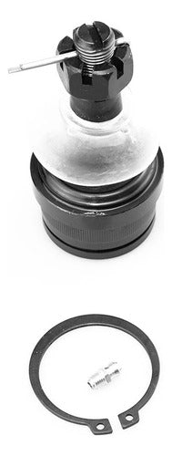 SD-52037675 - ROTULA <BR> ROTULA INFERIOR <br> CHRYSLER RAM 1500 4X2 1994-1999 <br> CHRYSLER RAMCHARGER 4X2 1994-1999
