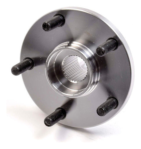 SD-2325003 - MAZA - MAZA DELANTERA - 30 ESTRIAS - TOYOTA AVALON 1995 - TOYOTA AVALON 1996-2004 - TOYOTA CAMRY 1992-2003 - TOYOTA RAV4 2001-2005 - TOYOTA SIENNA 1998-2003 - TOYOTA SOLARA 1999-2003