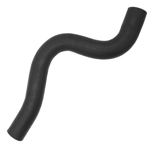 CAU-7931 - MANGUERA MOLDEADA CALEFACCION MANGUERA MOLDEADA SUPERIOR HONDA CIVIC 2.0L 16-21 TEE A RAD