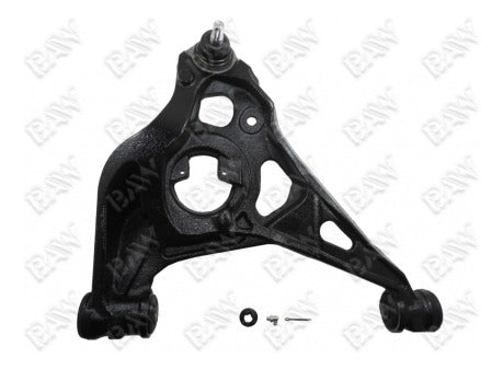 BAW-CM1075 - HORQUILLA DE SUSPENSION - HORQUILLA DELANTERO INFERIOR R - CHEVROLET EXPRESS 2500 2003-2020 - CHEVROLET EXPRESS 3500 2003-2020 - GMC SAVANA 2500 2003-2020 - GMC SAVANA 3500 2003-2020