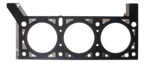 HGX-1162023-MLO - EMPAQUE DE CABEZA <BR> CHRYSLER TOWN & COUNTRY V6 3.3 L. 12 V. OHV 2001-2010 <BR> CHRYSLER VOYAGER V6 3.3 L. 12 V. OHV 2001-2003 <BR> DODGE CARAVAN V6 3.3 L. 12 V. OHV 2001-2007 <BR> DODGE GRAND CARAVAN V6 3.3 L. 12 V. OHV 2001-2010