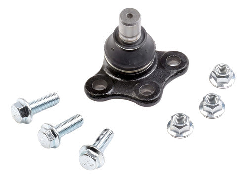 SD-1017005 - ROTULA INF PEUGEOT 207 08/12