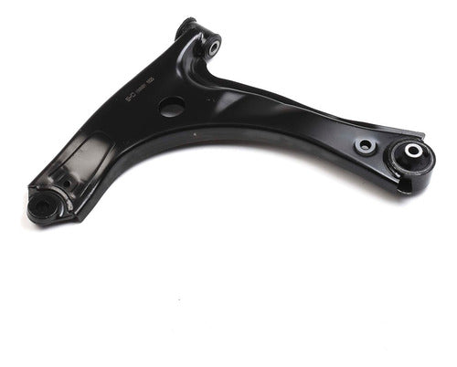 SD-1508081 - HORQUILLA DE SUSPENSION - HORQUILLA INFERIOR IZQUIERDA - FORD MERCURY TRANSIT 2014 - FORD MERCURY TRANSIT 2015-2019 CHASIS STANDARD