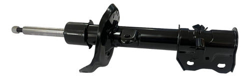 SD-7001150 - AMORTIGUADOR <BR> ACURA RDX 2007-2012 LMAX 589MM LMIN 380MM  CARRERA 209 MM